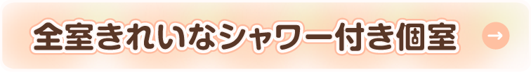 全室きれいなシャワー付き個室
